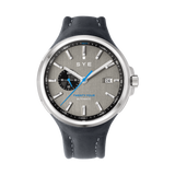 Q8 Horology Watches MOT1ON Automatic 24 [Silver]