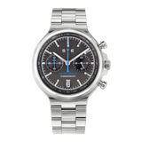 Q8 Horology Watches MOT1ON Chronograph [Black]
