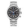 Q8 Horology Watches MOT1ON Chronograph [Black]