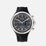 Q8 Horology Watches MOT1ON Chronograph [Black]