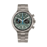 Q8 Horology Watches MOT1ON Chronograph [Bullitt] Titanium