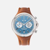 Q8 Horology Watches MOT1ON Chronograph [Estoril]