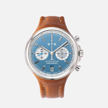Q8 Horology Watches MOT1ON Chronograph [Estoril]
