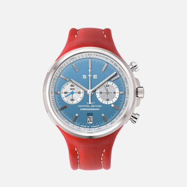 Q8 Horology Watches MOT1ON Chronograph [Estoril]