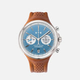 Q8 Horology Watches MOT1ON Chronograph [Estoril]