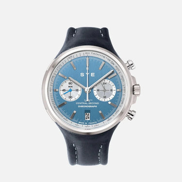 Q8 Horology Watches MOT1ON Chronograph [Estoril]