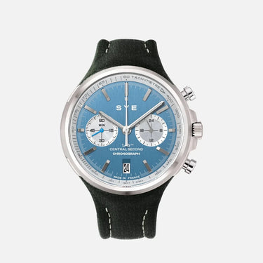 Q8 Horology Watches MOT1ON Chronograph [Estoril]