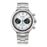 Q8 Horology Watches MOT1ON Chronograph [Panda]