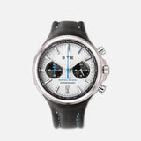 Q8 Horology Watches MOT1ON Chronograph [Panda]
