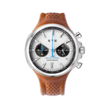 Q8 Horology Watches MOT1ON Chronograph [Panda]