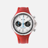 Q8 Horology Watches MOT1ON Chronograph [Panda]