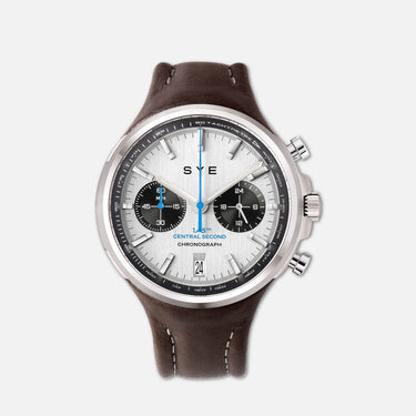 Q8 Horology Watches MOT1ON Chronograph [Panda]