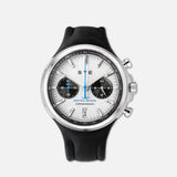 Q8 Horology Watches MOT1ON Chronograph [Panda]