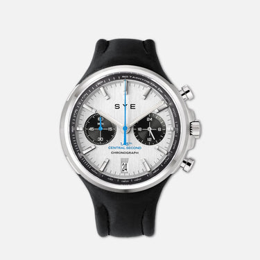 Q8 Horology Watches MOT1ON Chronograph [Panda]