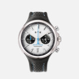 Q8 Horology Watches MOT1ON Chronograph [Panda]