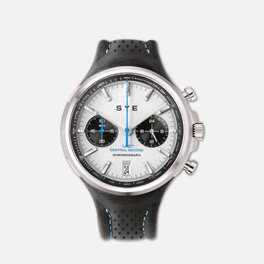 Q8 Horology Watches MOT1ON Chronograph [Panda]