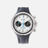 Q8 Horology Watches MOT1ON Chronograph [Panda]