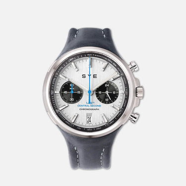 Q8 Horology Watches MOT1ON Chronograph [Panda]