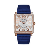 Q8 Horology Watches Navy 6002 M QZ REL V D 8CD 5N