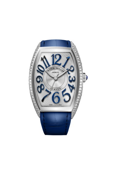 Q8 Horology Watches Navy CX 33 SC AT FO D AC AC