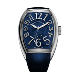 Q8 Horology Watches Navy CX 36 SC AT AC AC