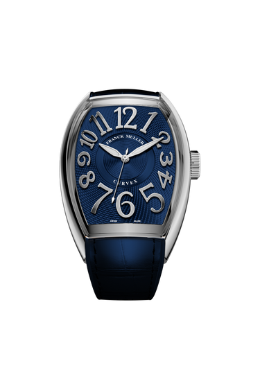 Q8 Horology Watches Navy CX 36 SC AT AC AC