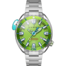 Q8 Horology Watches NUBEO ALUMINAUT AUTOMATIC LIMITED  EDITION