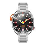 Q8 Horology Watches NUBEO ALUMINAUT AUTOMATIC LIMITED  EDITION