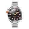 Q8 Horology Watches NUBEO ALUMINAUT AUTOMATIC LIMITED  EDITION