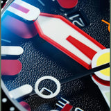 Q8 Horology Watches NUBEO ALUMINAUT AUTOMATIC LIMITED  EDITION