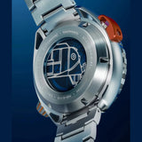 Q8 Horology Watches NUBEO ALUMINAUT AUTOMATIC LIMITED  EDITION