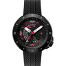 Q8 Horology Watches NUBEO CASSINI AUTOMATIC SPACE INVADERS LIMITED EDITION