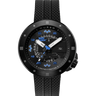 Q8 Horology Watches NUBEO CASSINI AUTOMATIC SPACE INVADERS  LIMITED EDITION