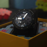 Q8 Horology Watches NUBEO CASSINI AUTOMATIC SPACE INVADERS  LIMITED EDITION