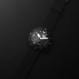 Q8 Horology Watches NUBEO CASSINI AUTOMATIC SPACE INVADERS  LIMITED EDITION