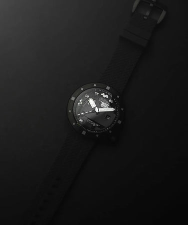 Q8 Horology Watches NUBEO CASSINI AUTOMATIC SPACE INVADERS  LIMITED EDITION