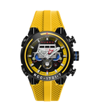 Q8 Horology Watches NUBEO DEIMOS CHRONOGRAPH STAR TREK  GALILEO LIMITED EDITION