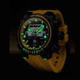 Q8 Horology Watches NUBEO DEIMOS CHRONOGRAPH STAR TREK  GALILEO LIMITED EDITION