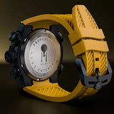 Q8 Horology Watches NUBEO DEIMOS CHRONOGRAPH STAR TREK  GALILEO LIMITED EDITION