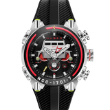 Q8 Horology Watches NUBEO DEIMOS CHRONOGRAPH STAR TREK  GALILEO LIMITED EDITION