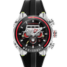 Q8 Horology Watches NUBEO DEIMOS CHRONOGRAPH STAR TREK  GALILEO LIMITED EDITION