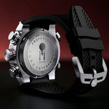 Q8 Horology Watches NUBEO DEIMOS CHRONOGRAPH STAR TREK  GALILEO LIMITED EDITION