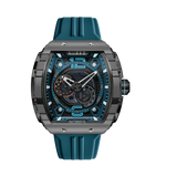 Q8 Horology Watches NUBEO MAGELLAN 24H AUTOMATIC