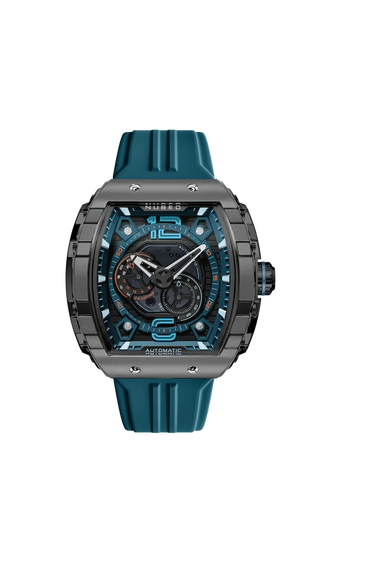 Q8 Horology Watches NUBEO MAGELLAN 24H AUTOMATIC