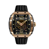 Q8 Horology Watches NUBEO MAGELLAN 24H AUTOMATIC