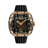Q8 Horology Watches NUBEO MAGELLAN 24H AUTOMATIC