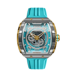 Q8 Horology Watches NUBEO MAGELLAN 24H AUTOMATIC