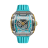 Q8 Horology Watches NUBEO MAGELLAN 24H AUTOMATIC