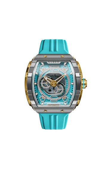 Q8 Horology Watches NUBEO MAGELLAN 24H AUTOMATIC