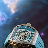 Q8 Horology Watches NUBEO MAGELLAN 24H AUTOMATIC